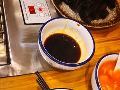 -张记焖窑·十五年专注焖烤(雍和宫店)