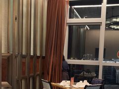 -彩丰楼中餐厅·仁恒洲际酒店