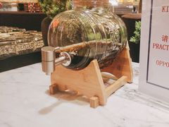 -北京王府井希尔顿酒店·万斯阁西餐厅