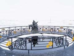 -黑油山景区