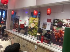 -荆九爷爆炒桥头三嫩(浙大店)