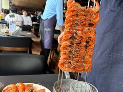 -拉蒂娜·巴西牛排馆 Latina·Brazilian Steakhouse(铜仁旗舰店)