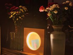 -花满楼(启秀路店)