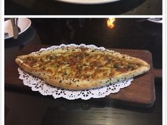 -Mevlana梅夫娜土耳其餐厅·清真