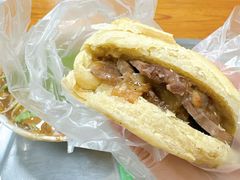 -正味斋锅巴菜(西北角店)