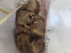 -傅强排骨(成都总店)