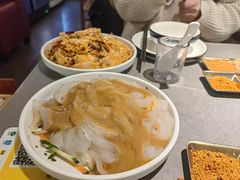 -正宗齐齐哈尔烤肉·齐牛哥鲜切炭火烤肉(杭州总店)