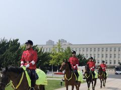 -大连人民广场
