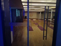 -一兆韦德健身(浦东万达会所)