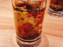 特色八宝茶-品回味清真西北楼(宁波首店)