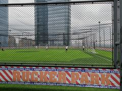 -洛克公园(苏州中心商场)