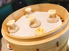 -鼎泰丰(国贸商城店)