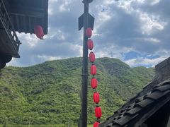 -百花人家(清水田园店)