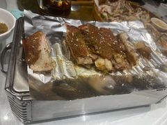 -陶缘一号·四季缘·老字号顺德菜·户外婚礼家宴(西滘店)