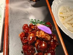 -锦楼·臻选新杭帮(杭州中心店)