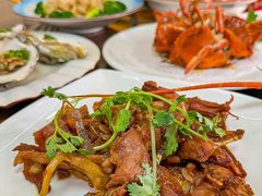-友强·23年特色海鲜大排档(厦门店)