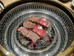 -松鱼亭·和牛烧肉(协鑫广场店)