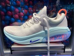 -NIKE品牌体验店(南京东路店)