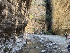 -龙门涧景区
