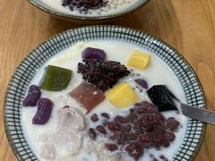 -哼哈豆花工房(高铁吾悦广场店)
