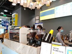 -咪咕咖啡(北京西单店)
