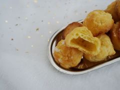 -老梦面包 CHEZMOREL(三源里店)
