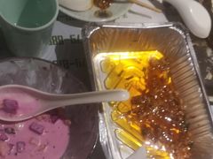-寂寞的豆芽 烧烤酒场(丽景店)