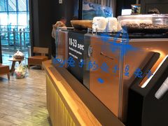 -星巴克(北京阜安路店)