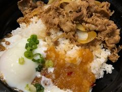 -食其家·牛丼咖喱(大悦城店)