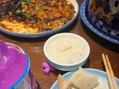 -东北大院·东北菜(三台子店)