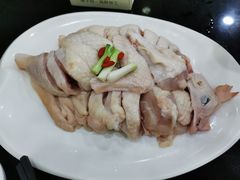 -刘记糟粕醋海鲜烧烤