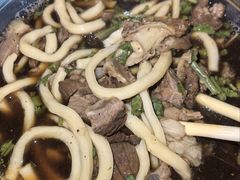-清真-戏楼王记牛肉面