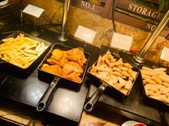 -金厨泰国餐厅·全泰籍厨师料理(拱北店)