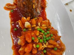 -金时代顺风大酒店(临港百联店)
