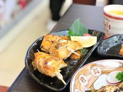 -仙隐小鹿中华料理(南宁万象城店)