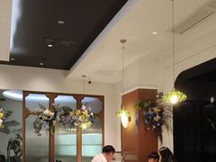 -芭蕉树·新派泰国餐厅(汉溪长隆店)