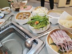 -海底捞火锅(攀枝花万达店)