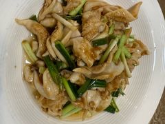 -韩记海鲜饺子旗舰店(红海新区店)