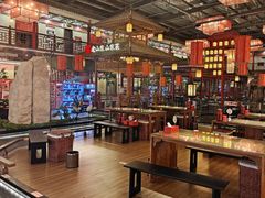 -老山东·山东菜(鲁菜名店)