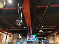 大堂-那胡同里的小烤肉馆(开发区万达店)