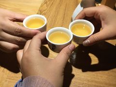 -松岛日本料理(汾江路店)