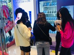 -茂业百货(东门店)