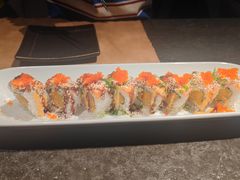 -将太无二·北美传奇寿司(瑞士公寓店)