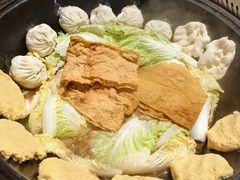-桃源村铁锅炖鱼(体育馆道店)