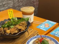 -芋包王闽南茶楼(八市店)