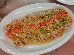 -盈旺小厨·非遗黄鳝饭(泰康路店)