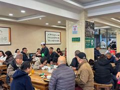 -老刘家永盛斋·传统泡馍(东关南街店)