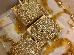 -奶奶的美食(李村步行街店)