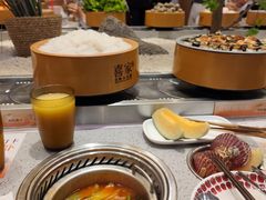 -喜家自助小火锅(乐客城店)