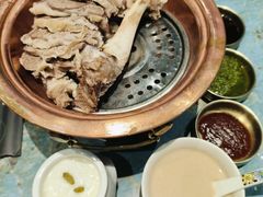 -哈啾嗨·新概念蒙餐(红星新城店)